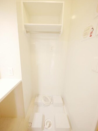 アムールの物件内観写真